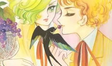 风与木之诗漫画,探寻自然韵律的奇幻旅程