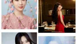 摆烂吃瓜娱乐圈文女主叫什么,瓜田里的逆袭之路